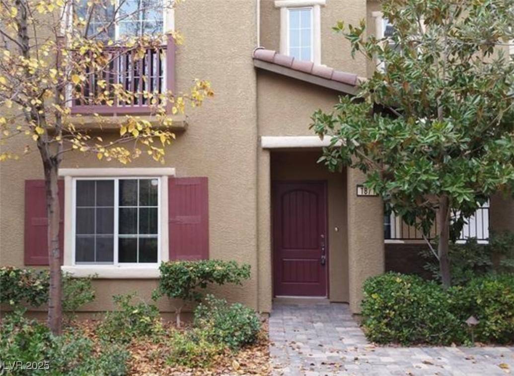 Las Vegas, NV 89135,1871 Granemore ST