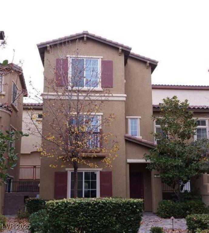 Las Vegas, NV 89135,1871 Granemore ST