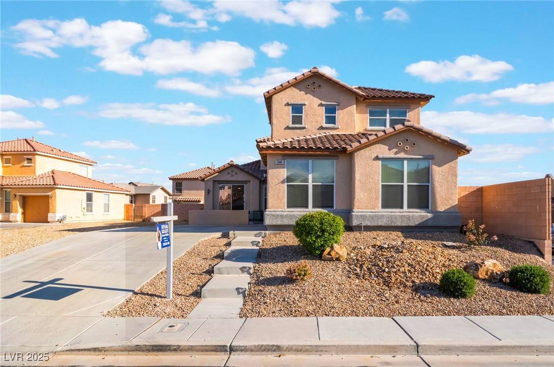 North Las Vegas, NV 89081,5940 Tamarack Lodge LN