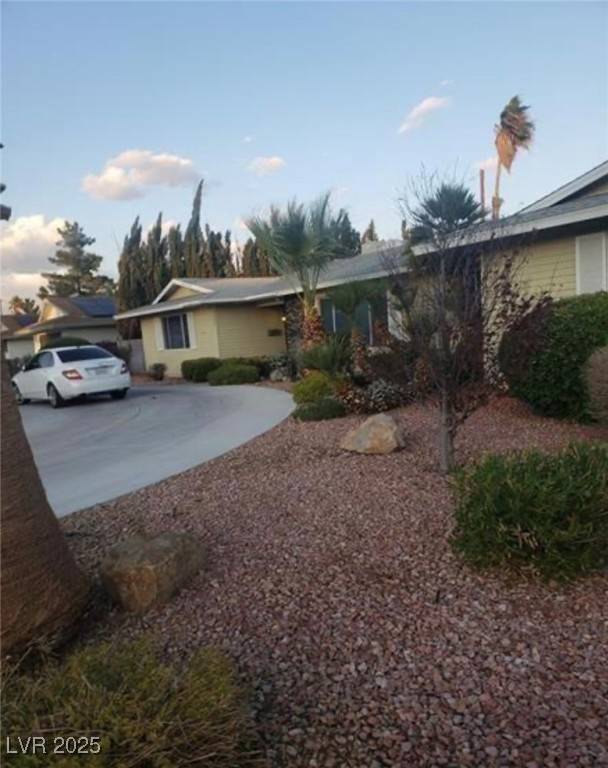 Las Vegas, NV 89108,4228 Gaye LN