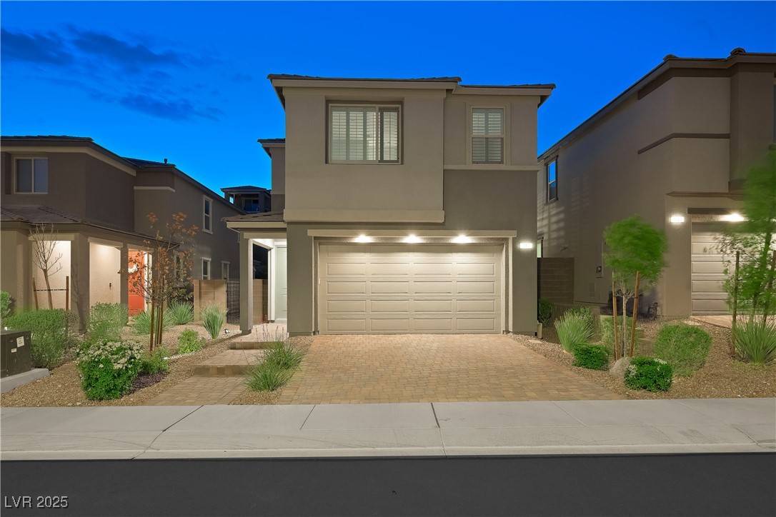 Las Vegas, NV 89138,343 Purple Sandpiper ST