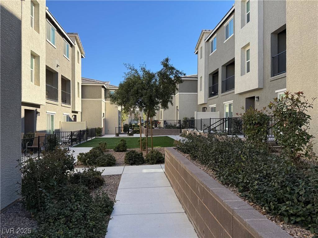 Las Vegas, NV 89183,2846 Cerulean Stars LN #3