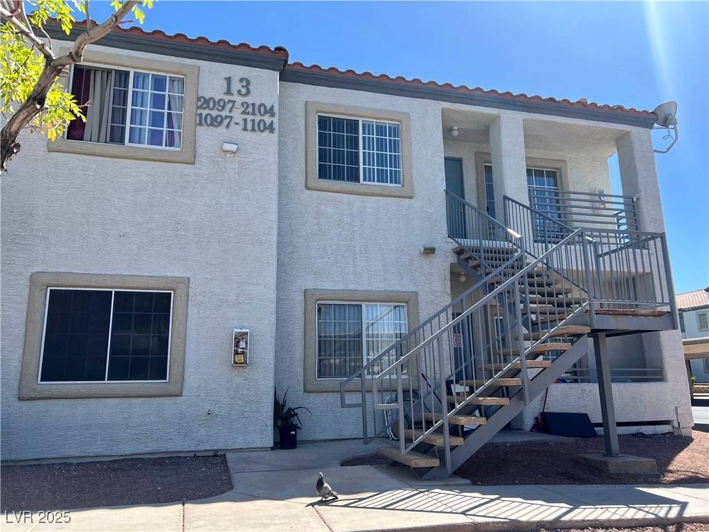 Las Vegas, NV 89130,3318 N DECATUR BL BLVD #2104