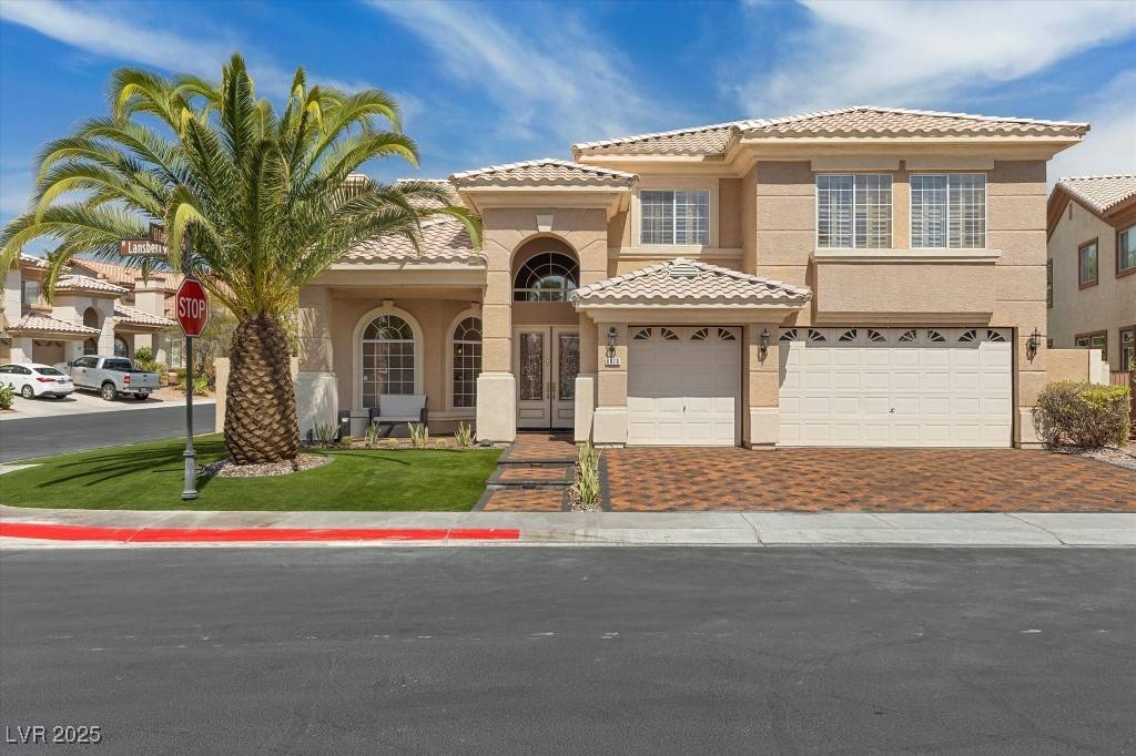 Las Vegas, NV 89147,8970 Lansberry CT