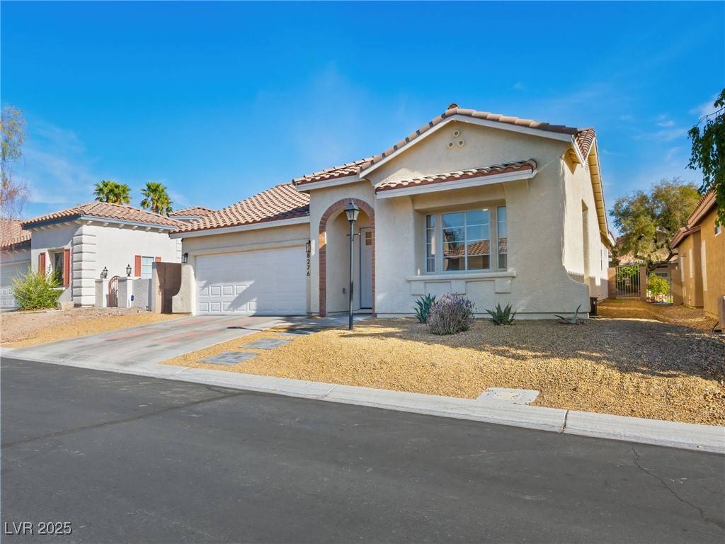 Las Vegas, NV 89131,8276 Aurora Peak AVE
