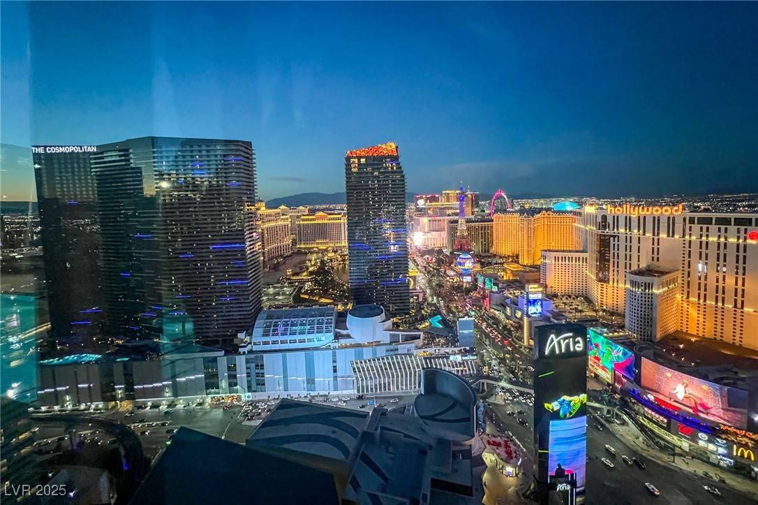 Las Vegas, NV 89158,3726 Las Vegas BLVD #3207