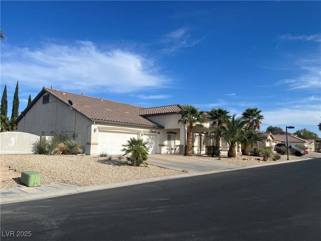 Las Vegas, NV 89130,4100 Birchmont ST