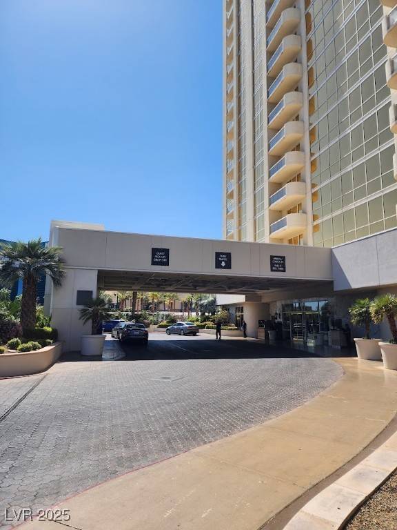 Las Vegas, NV 89109,135 E Harmon AVE #3320