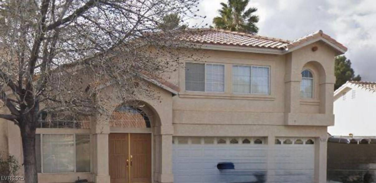 Las Vegas, NV 89129,7505 Cobal Canyon LN