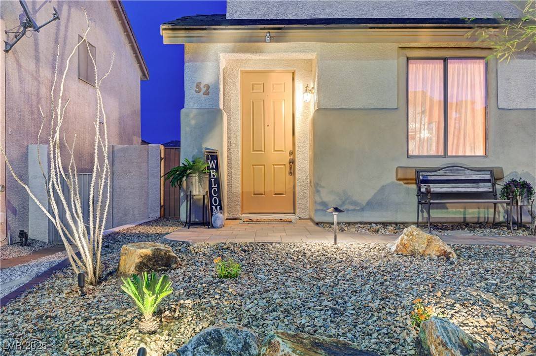 Henderson, NV 89012,52 Blue Canyon CT