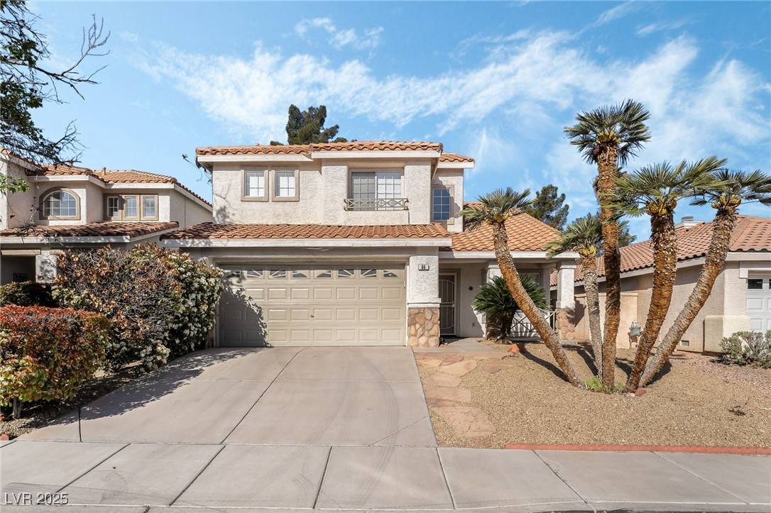 Henderson, NV 89012,66 Tanglewood DR