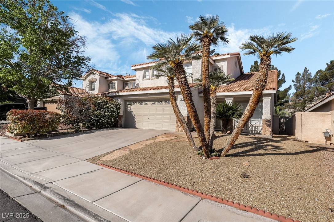 Henderson, NV 89012,66 Tanglewood DR