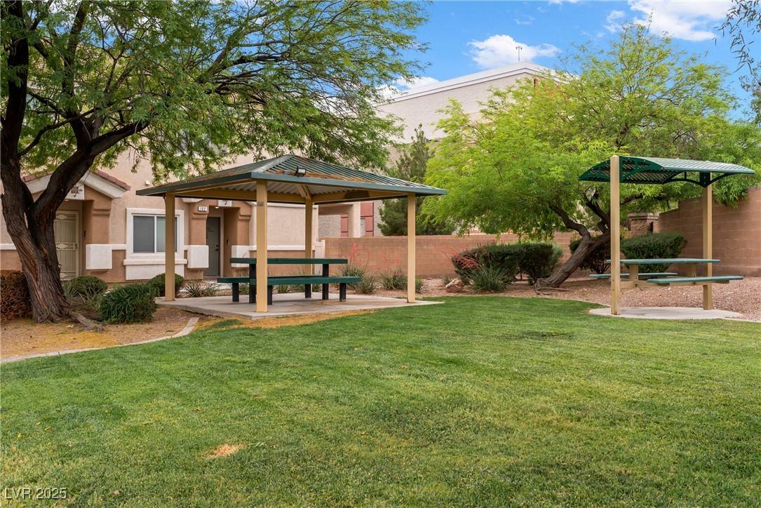 North Las Vegas, NV 89031,6045 Riverwalk Falls ST #102