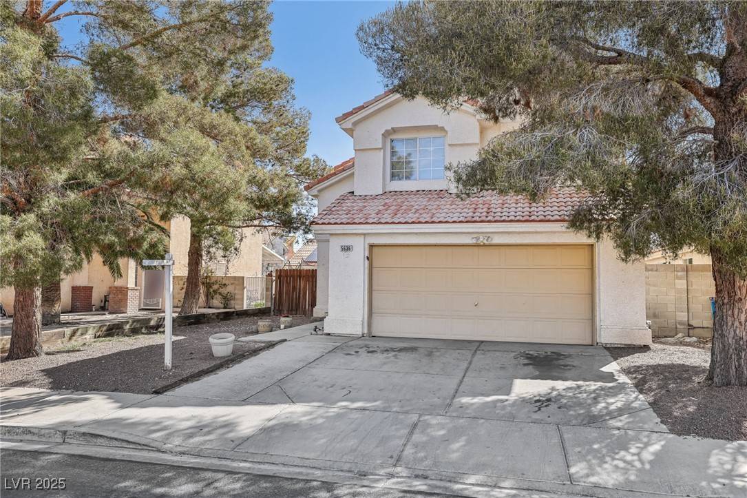 Las Vegas, NV 89130,5636 Royal Castle LN