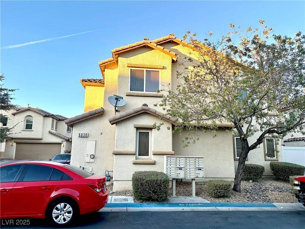 Las Vegas, NV 89118,6030 Devers CT
