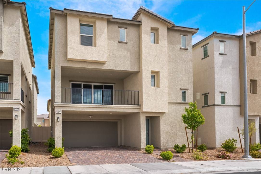 North Las Vegas, NV 89086,6871 Crimson Shadow ST
