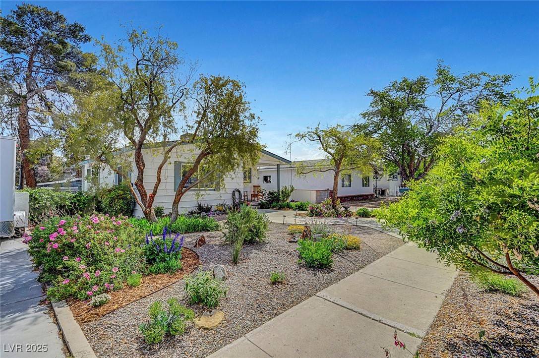 Boulder City, NV 89005,619 D Avenue