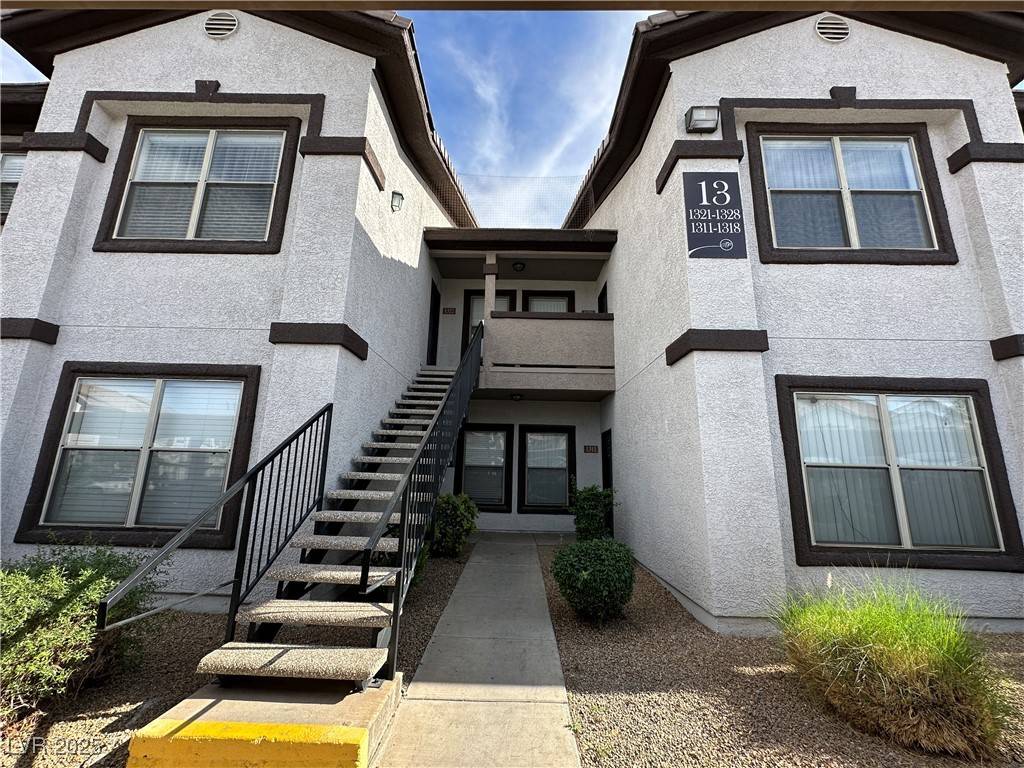 Henderson, NV 89074,45 Maleena Mesa ST #1321