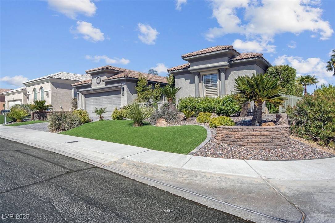 Las Vegas, NV 89135,4430 Angelo Rosa ST