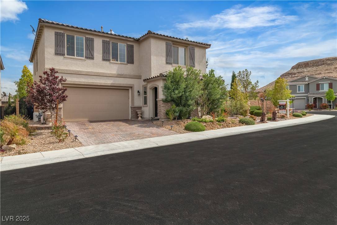 Las Vegas, NV 89141,10988 Wonder Hills ST