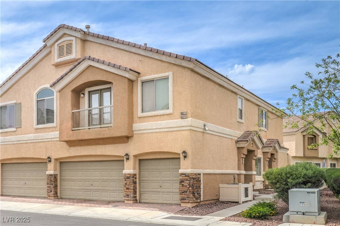 North Las Vegas, NV 89084,6617 Lavender Lilly LN #1