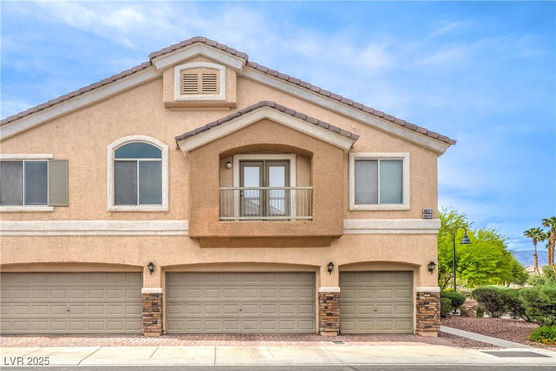North Las Vegas, NV 89084,6617 Lavender Lilly LN #1