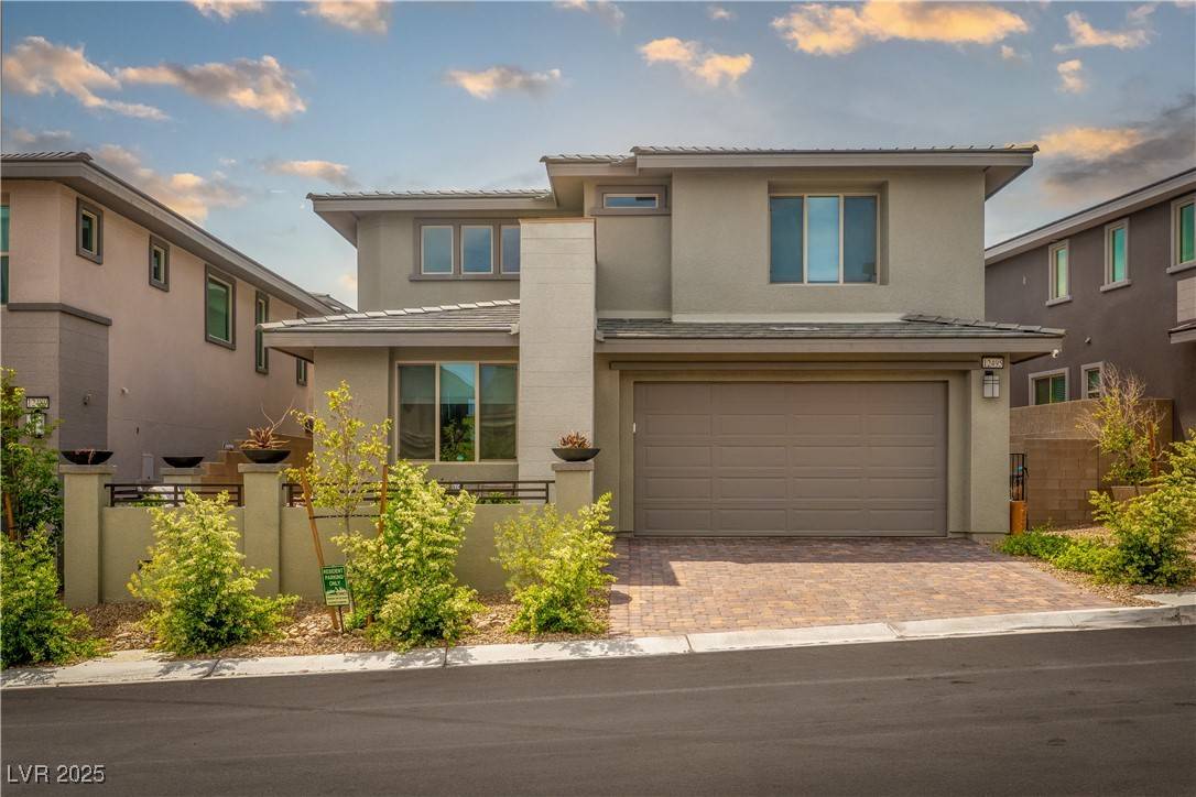 Las Vegas, NV 89138,12495 Point Sierra ST