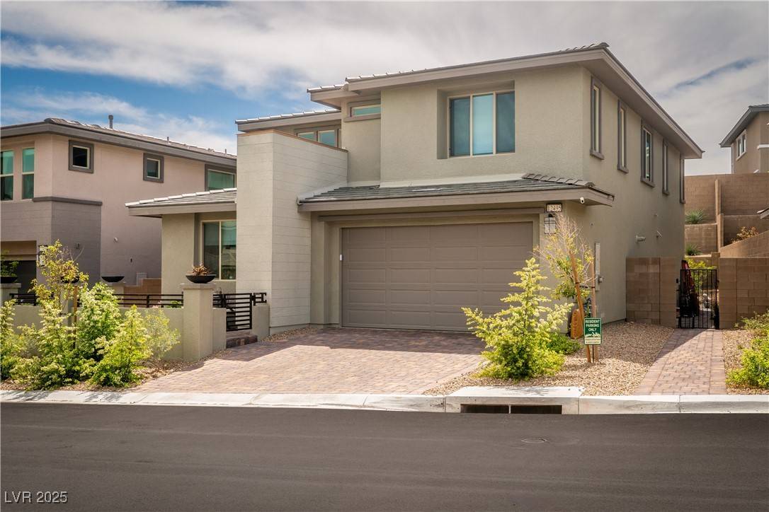 Las Vegas, NV 89138,12495 Point Sierra ST