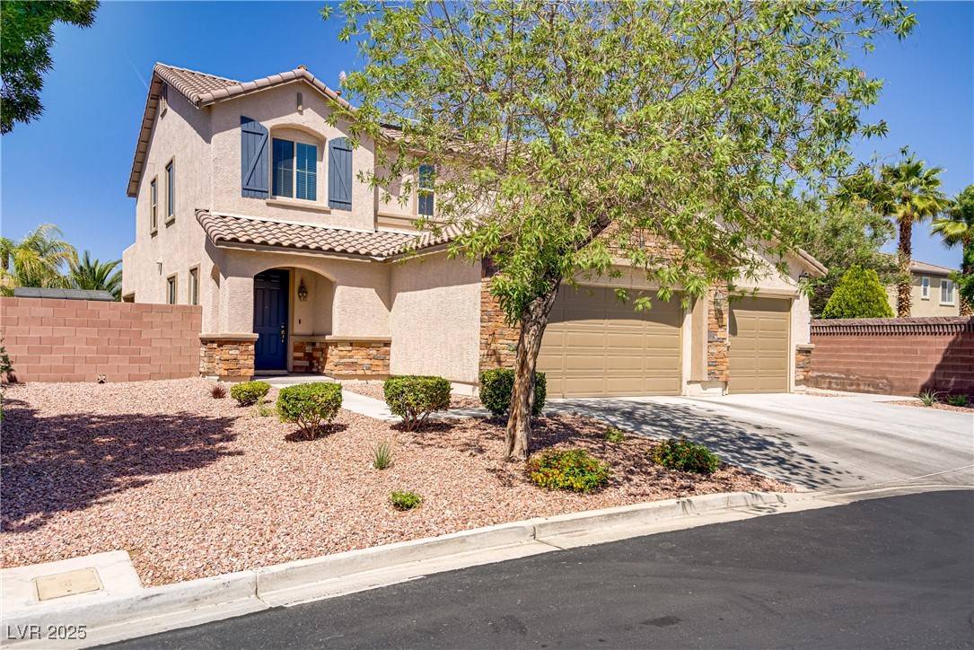 Las Vegas, NV 89131,6489 Crest Estates ST