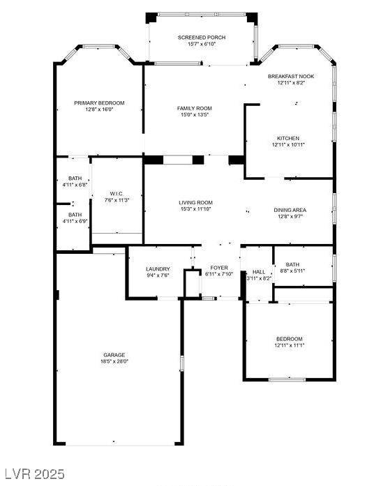 Las Vegas, NV 89134,9000 Sundial DR