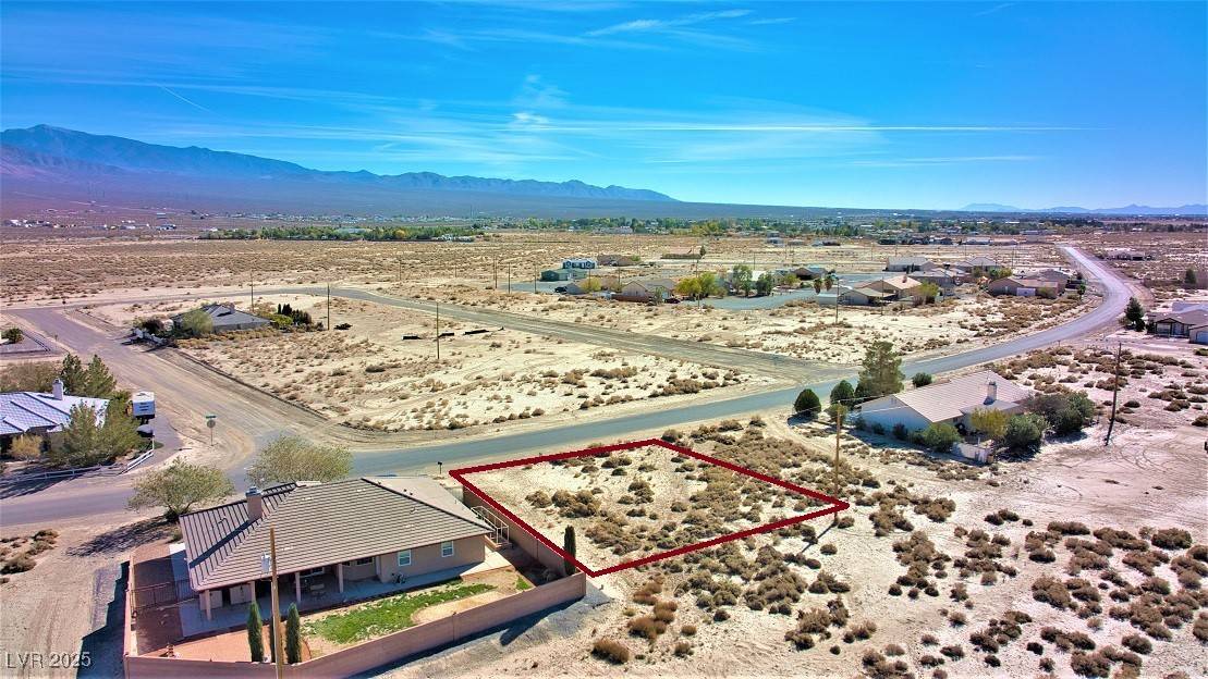 Pahrump, NV 89060,6480 Glencove AVE