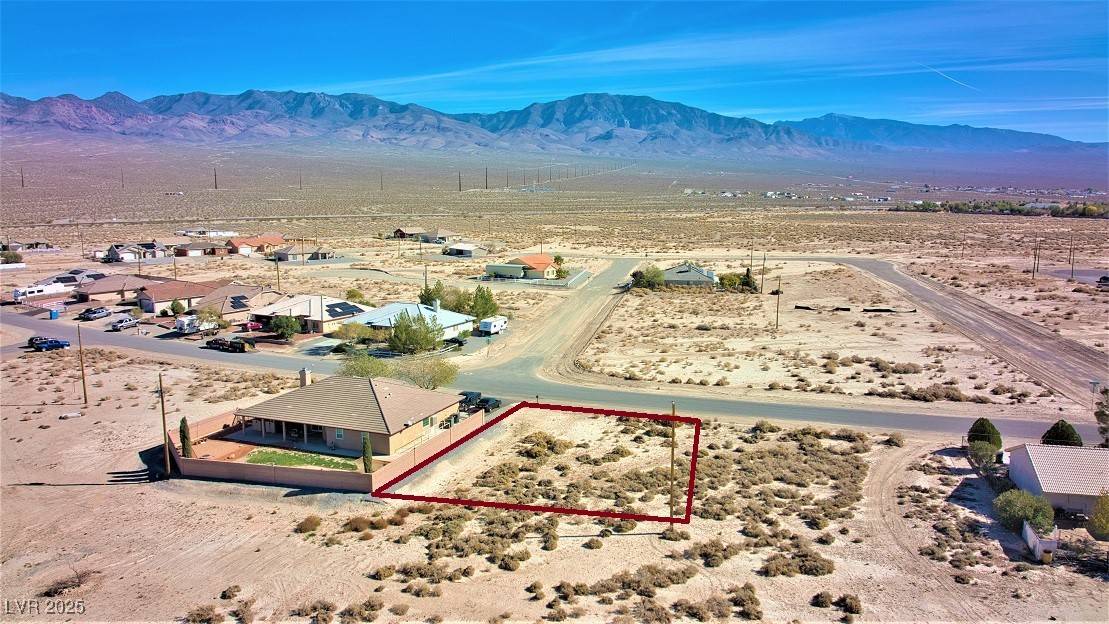 Pahrump, NV 89060,6480 Glencove AVE