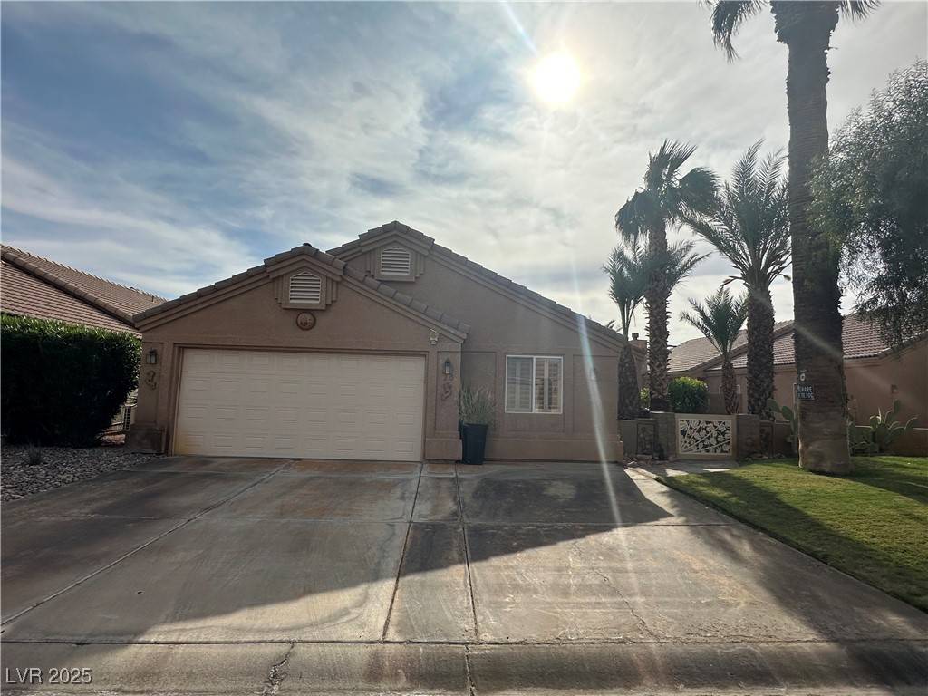 Laughlin, NV 89029,1210 Country Club