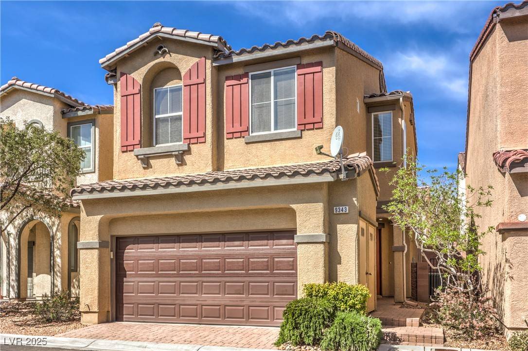 Las Vegas, NV 89178,9343 Clear Day LN