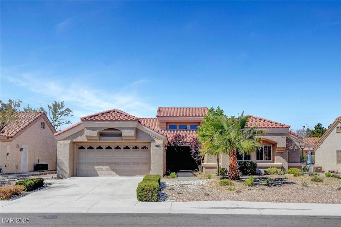 Las Vegas, NV 89134,2505 Palmridge DR