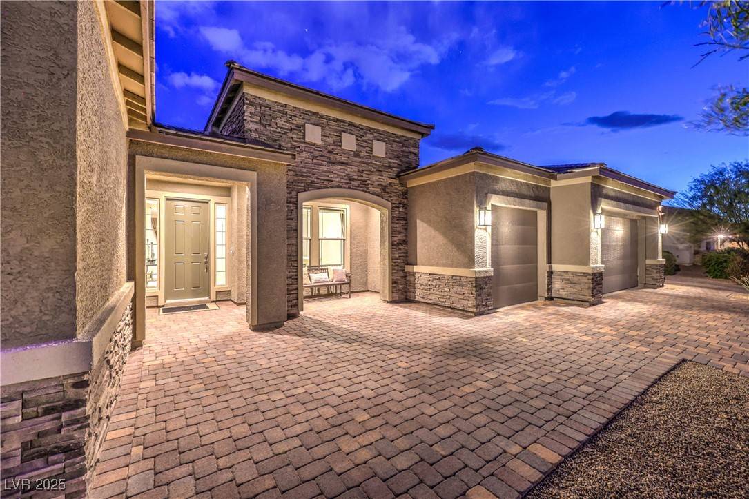 Las Vegas, NV 89113,8445 S Tenaya WAY