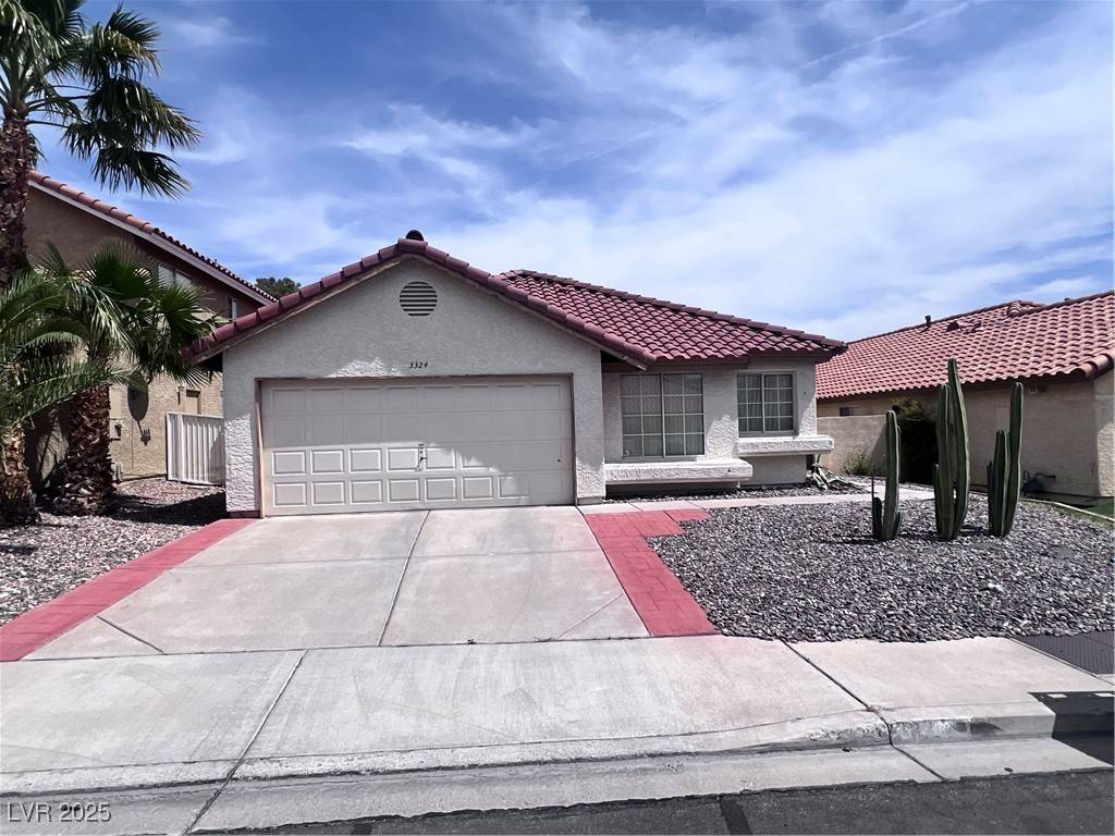 Las Vegas, NV 89117,3324 Haven Beach WAY