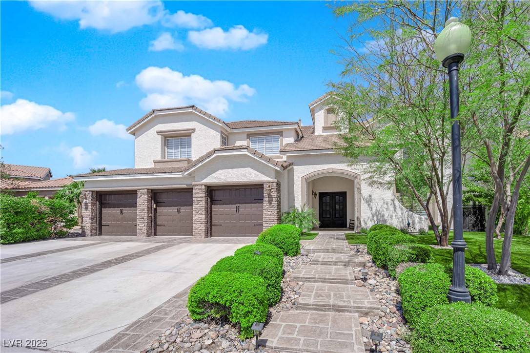 Las Vegas, NV 89117,8000 Clock Tower CT