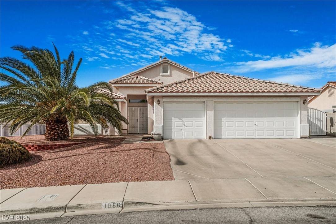 Henderson, NV 89015,1066 Vanlier LN