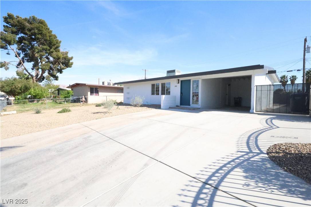 North Las Vegas, NV 89030,3115 Wright AVE