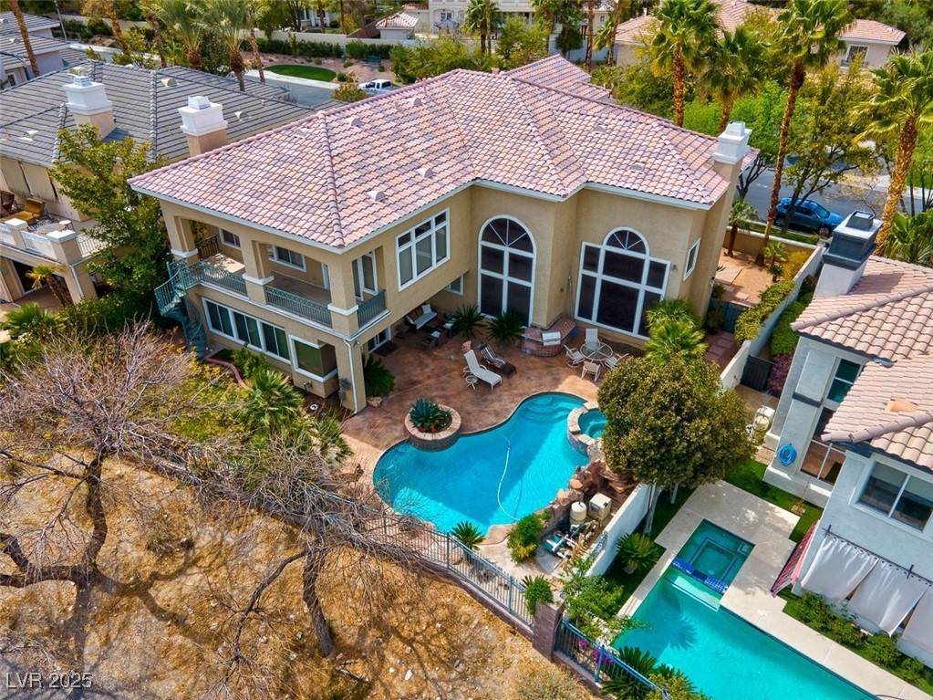 Las Vegas, NV 89134,2024 Glenview DR