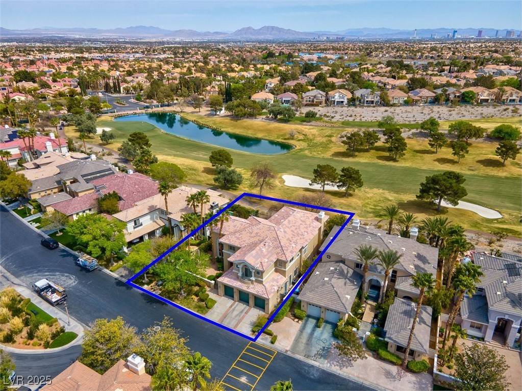 Las Vegas, NV 89134,2024 Glenview DR