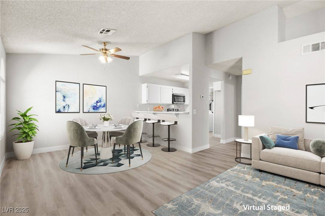 Las Vegas, NV 89146,1800 Edmond ST #226