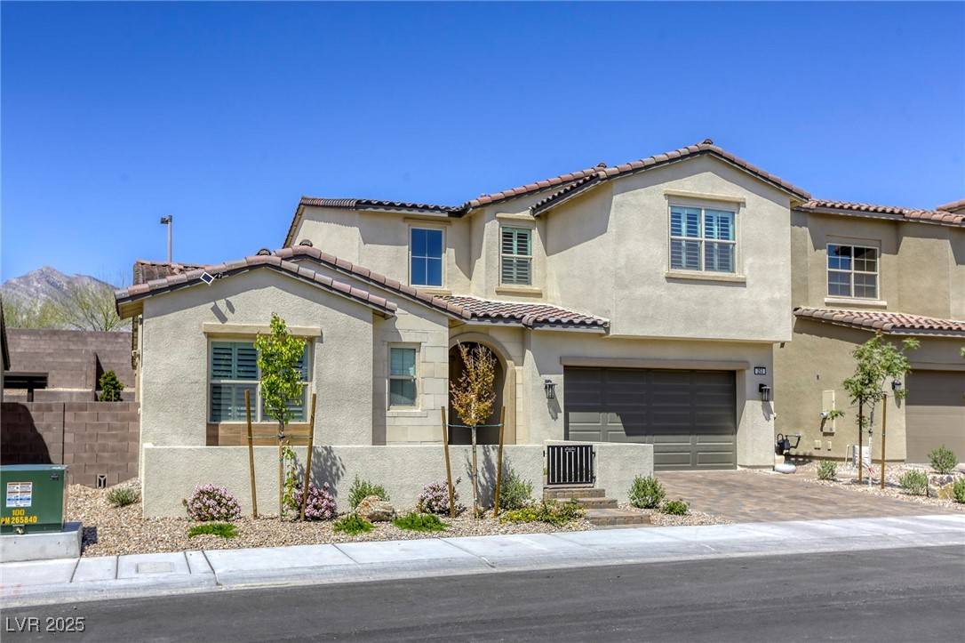Las Vegas, NV 89138,253 Malpaso ST