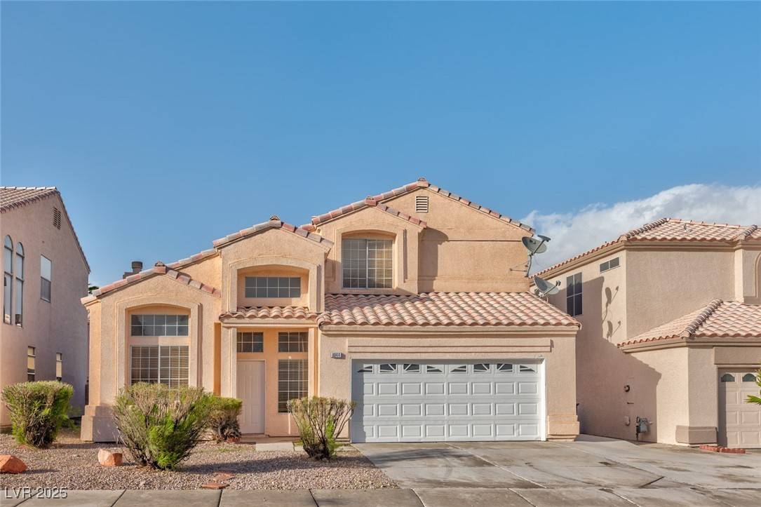 Las Vegas, NV 89128,8044 Rock Port CIR