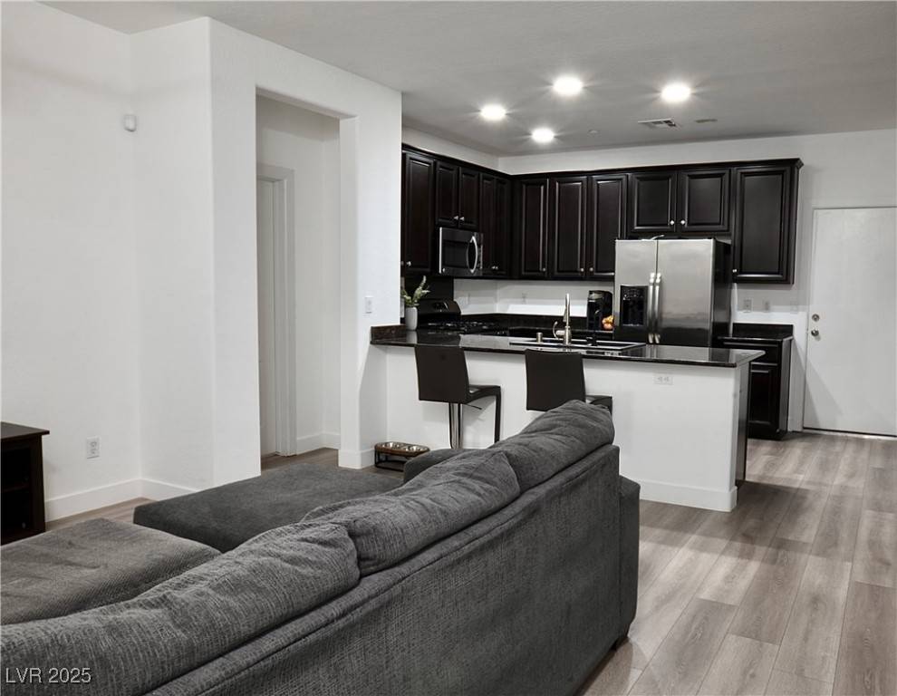 Henderson, NV 89011,649 Ryan Peak LN