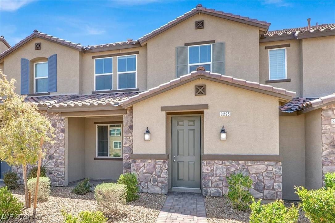 Henderson, NV 89044,3295 Pergusa DR