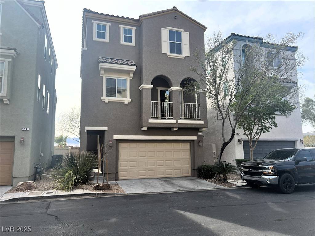 Las Vegas, NV 89178,9535 Leaping Lizard ST