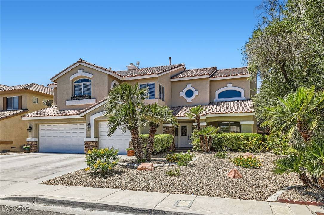 Las Vegas, NV 89147,3749 Climbing Rose ST