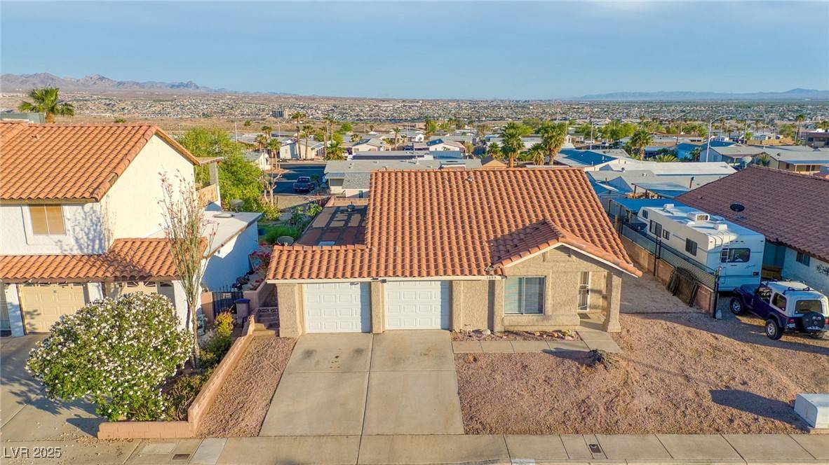 Laughlin, NV 89029,1695 Paloma AVE